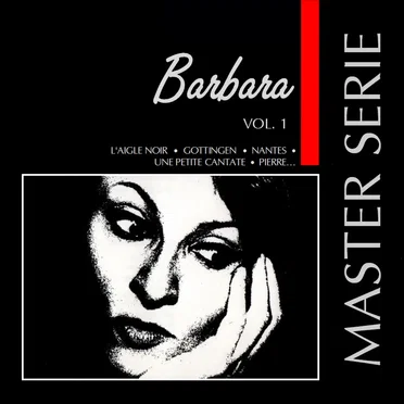 Barbara, Vol. 1