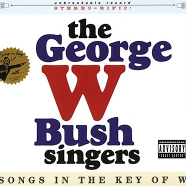 The George W. Bush Singers