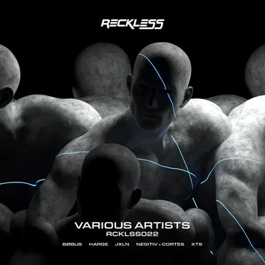 RCKLSS022 by Various Artists - album cover