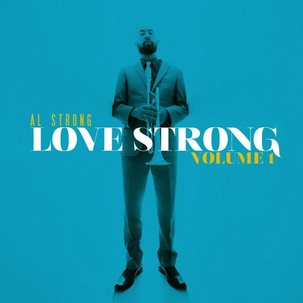 Lovestrong Volume 1