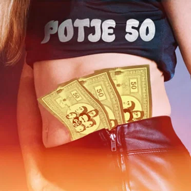 Potje 50