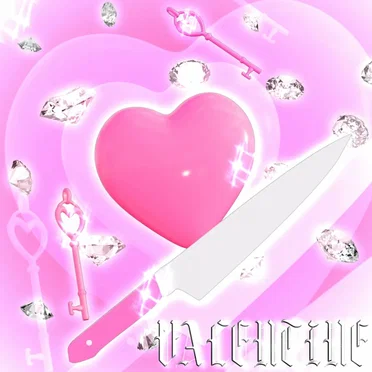 VALENTINE (LET U GO)