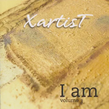 I Am (volume 3)