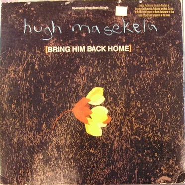 Bring Him Back Home