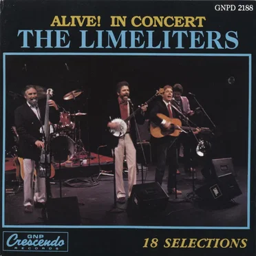 Alive! In Concert