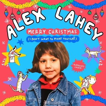 Merry Christmas (I Don't Want to Fight Tonight)