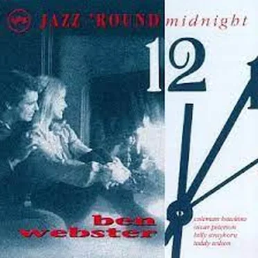Jazz ’Round Midnight