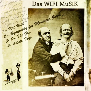 Das WIFI MuSiK