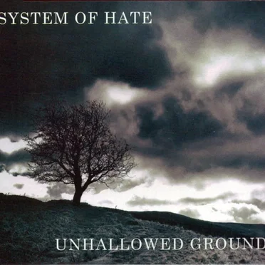 Unhallowed Ground