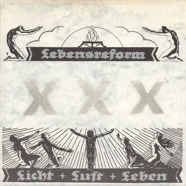 Licht + Luft + Leben