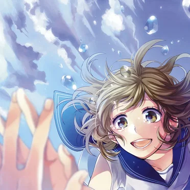 言葉のいらない約束 / 暁月夜-アカツキヅクヨ-