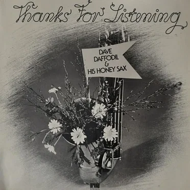 Thanks for Listening