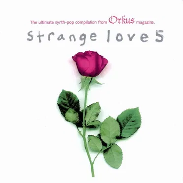 Strange Love 5 by Various Artists - album cover