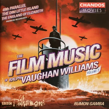 Film Music, Volume 2