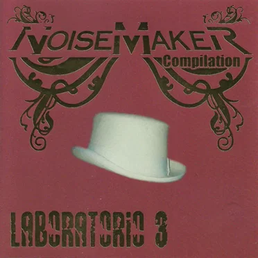 NoiseMaker Compilation - Laboratorio 3