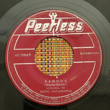 Ramona / Doña Olga