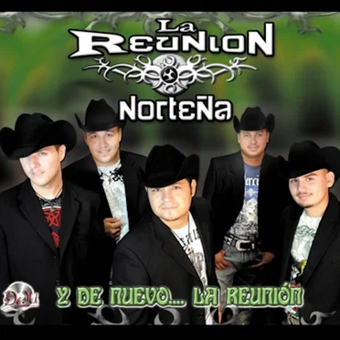 Y de nuevo la reunion