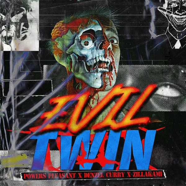 Evil Twin (slowed & reverb mix)
