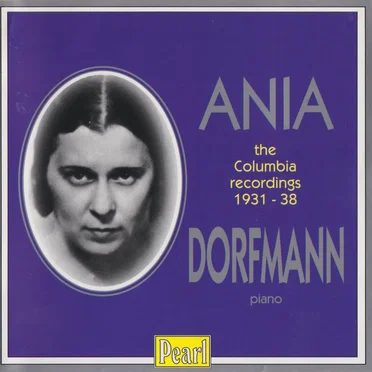 The Columbia Recordings 1931–38