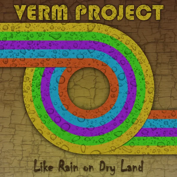 Like Rain on Dry Land