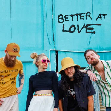 Better at Love