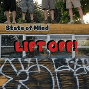 Lift Off! by State of Mind - album cover