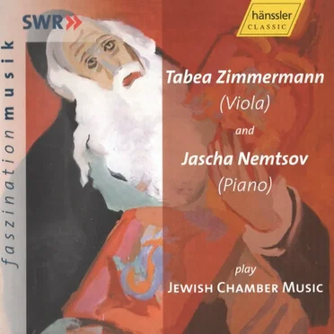 Jewish Chamber Music