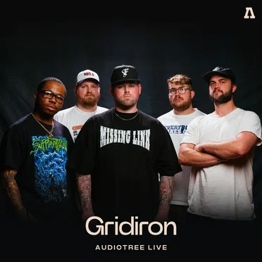 Gridiron on Audiotree Live