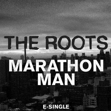 Marathon Man (remix)