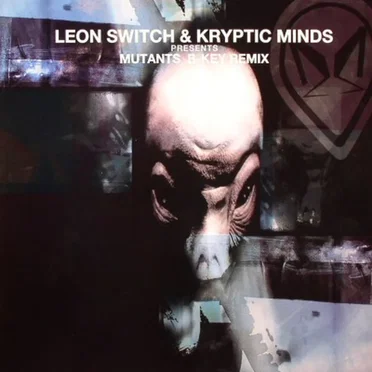 Mutants (B Key remix) / Thirteen Skulls