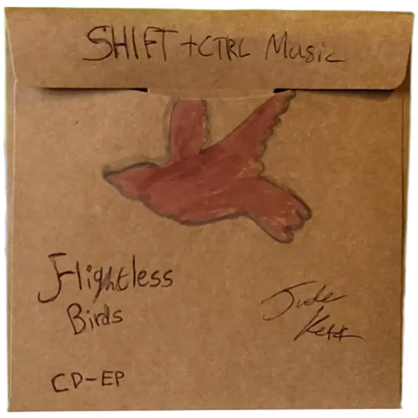 Flightless Birds EP