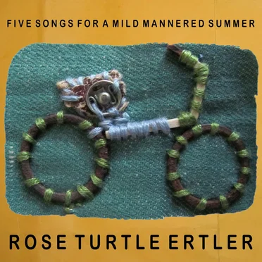 Five Songs for a Mild Mannered Summer