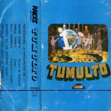 Tumulto