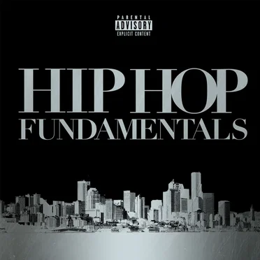 Hip Hop Fundamentals by Various Artists - album cover