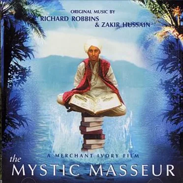 The Mystic Masseur