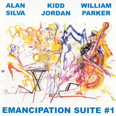 Emancipation Suite #1