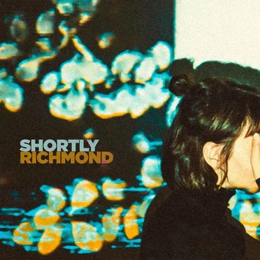 Richmond by Shortly - album cover