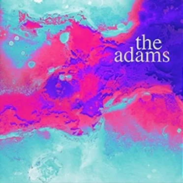 The Adams x Hornstar Big Band