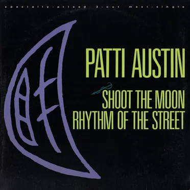 Shoot the Moon / Rhythm of the Street