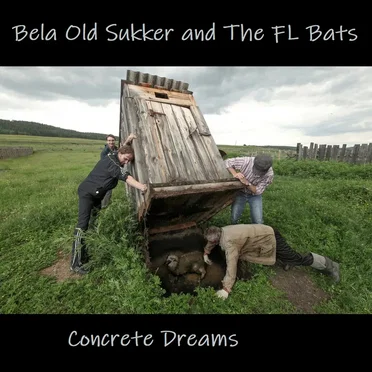 Concrete Dreams