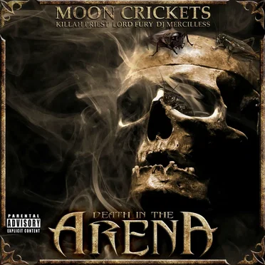 Death in the Arena