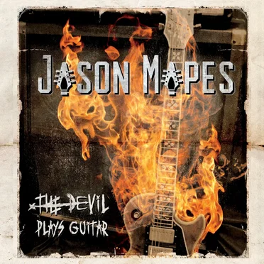 The Devil Plays Guitar