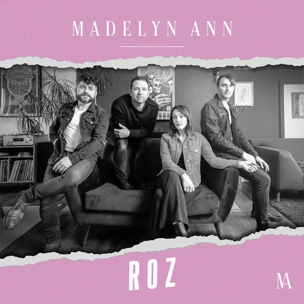 Roz (radio edit)