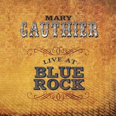 Live at Blue Rock