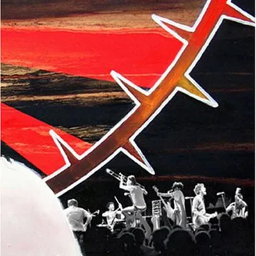 Rx Bandits Live. Vol. 1