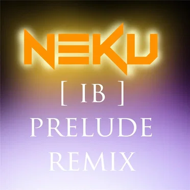 IB (prelude remix)
