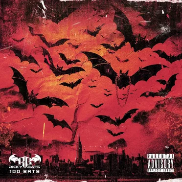 100 Bats
