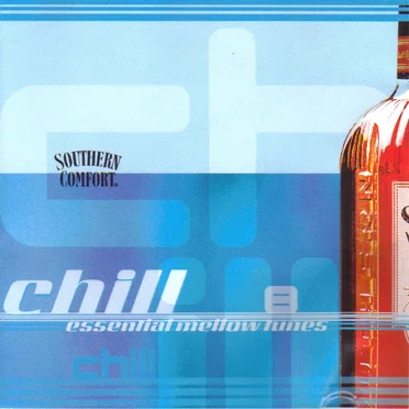 Chill - Essential Mellow Tunes by Various Artists - album cover