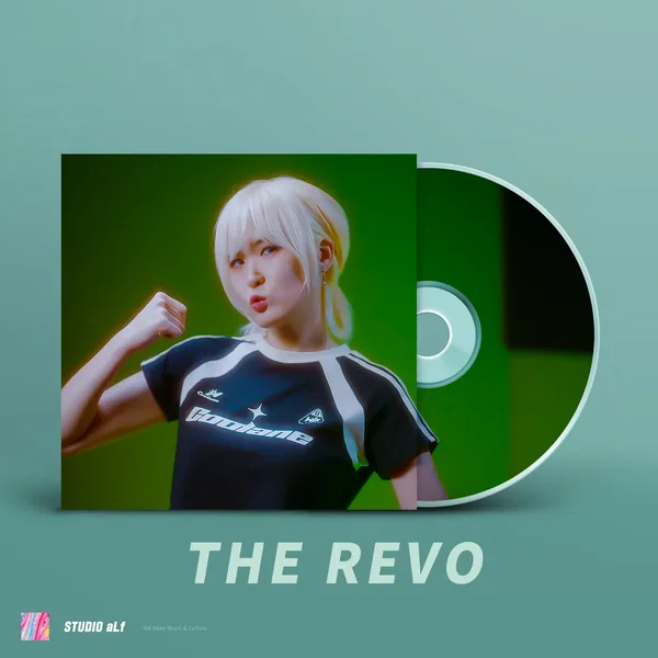 THE REVO