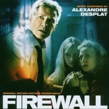 Firewall: Original Motion Picture Soundtrack